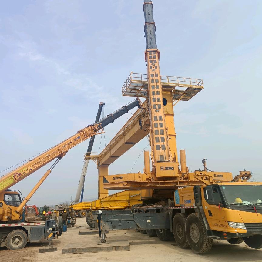 乾县承恩永飞工程机械有限公司