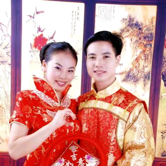 大姐夫(情歌可乙夫妇)