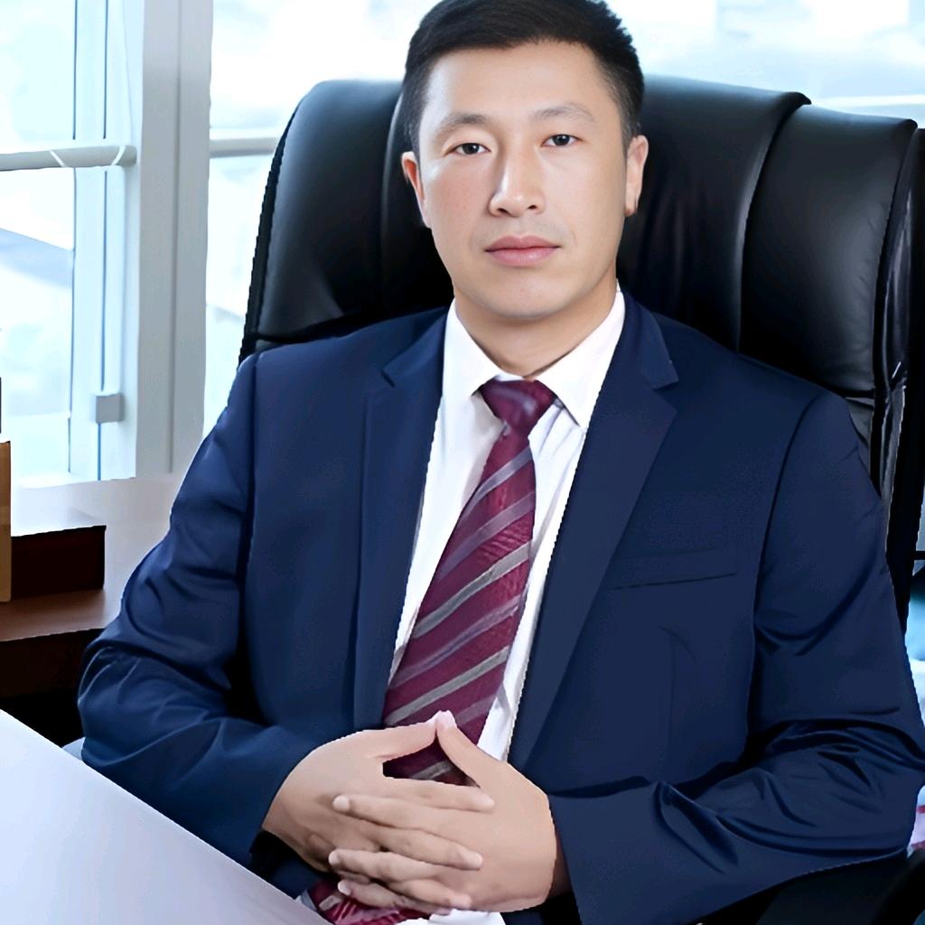 💞᭄꯭心想事成