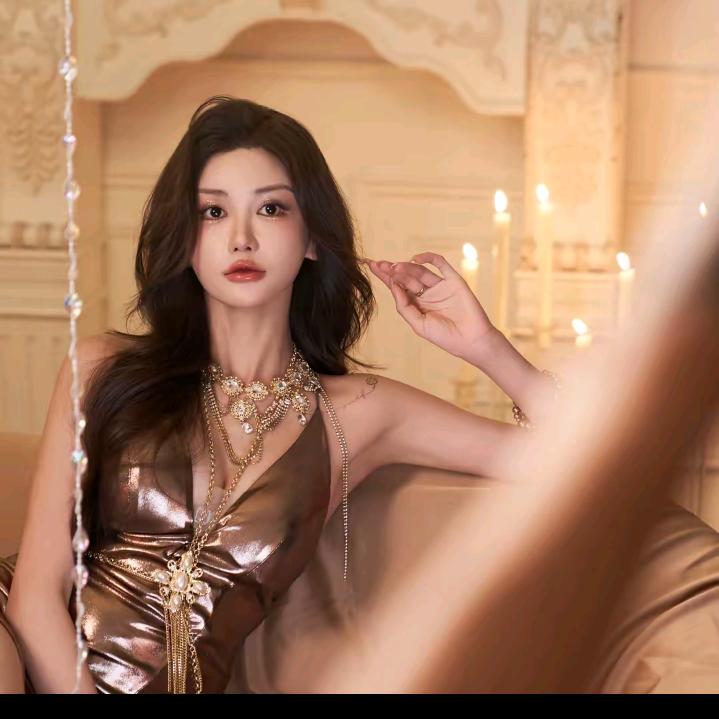 大表姐时尚穿搭（好物在橱窗）