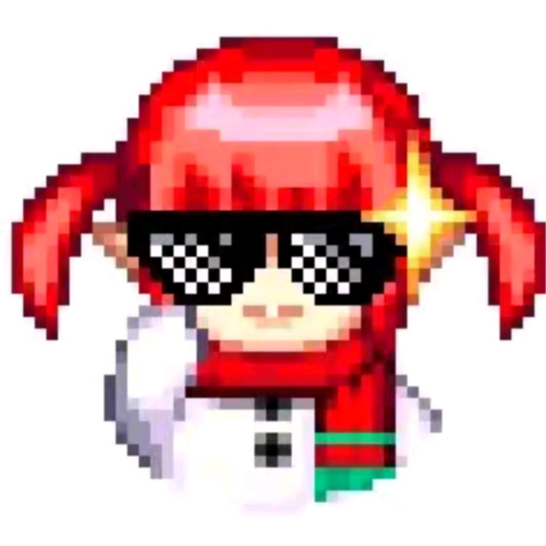 DNF红二狗（六万抗魔红眼1拖11）