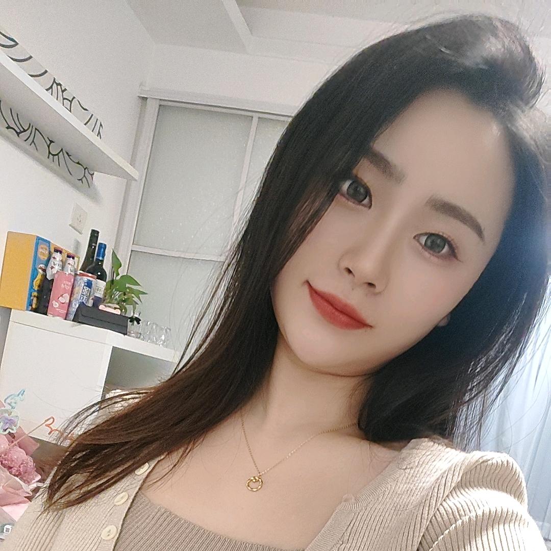 @小乔姐姐
