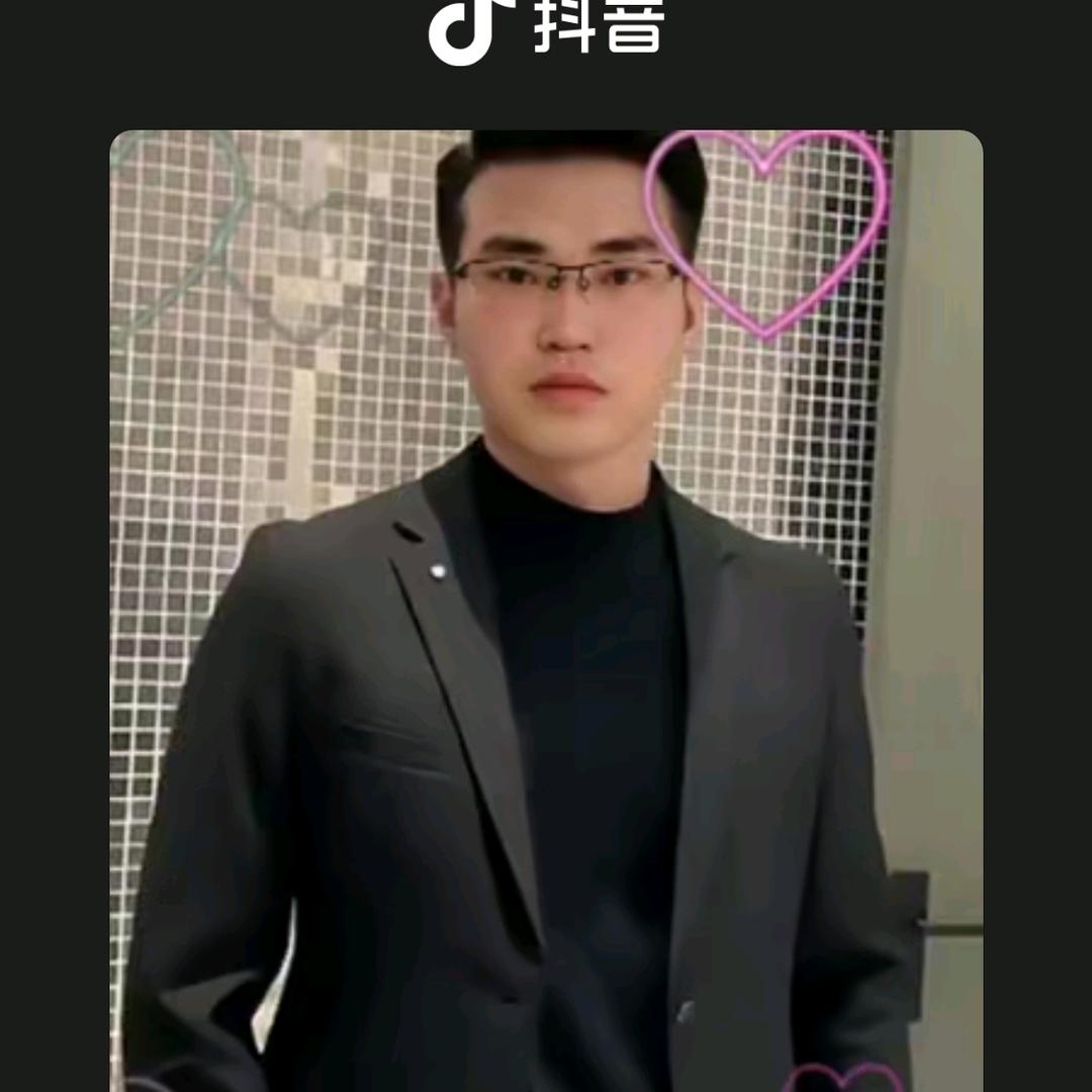 心中有你