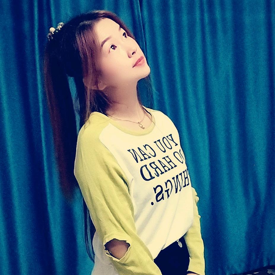 忆宝♥️郡吖🎤🎤