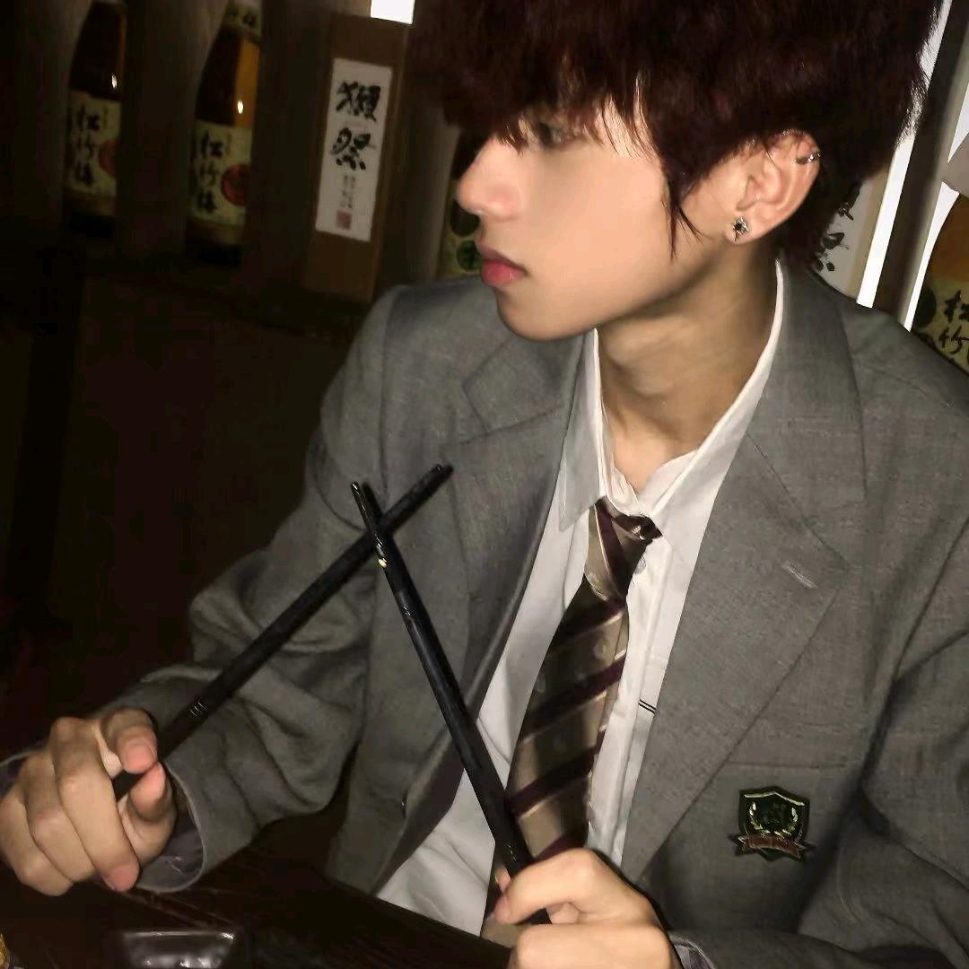 韩晗