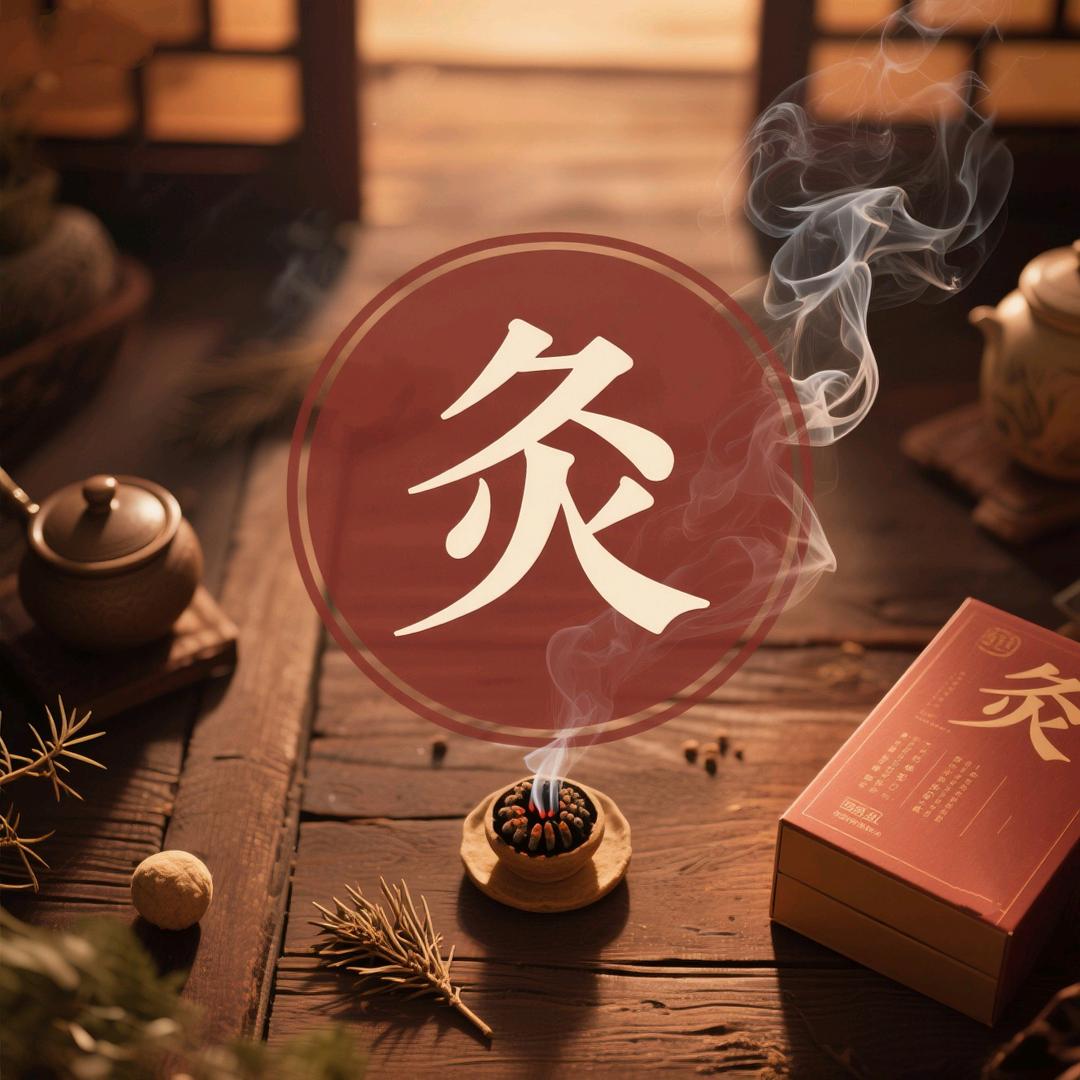 固养延-透灸养生