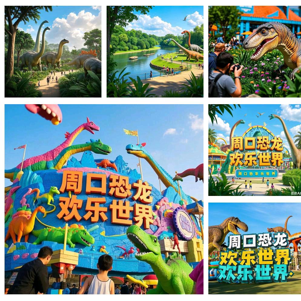 娟娟爱旅游