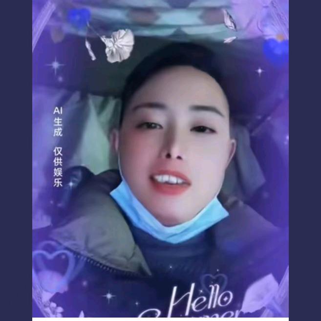 有你陪伴我幸福