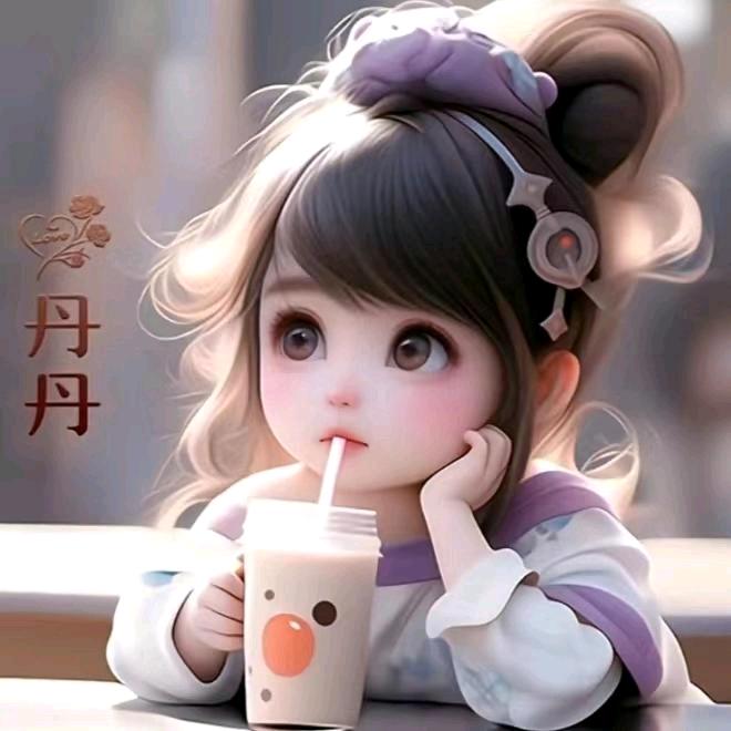 糖有点苦