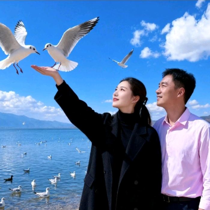 我要你的一份诚意