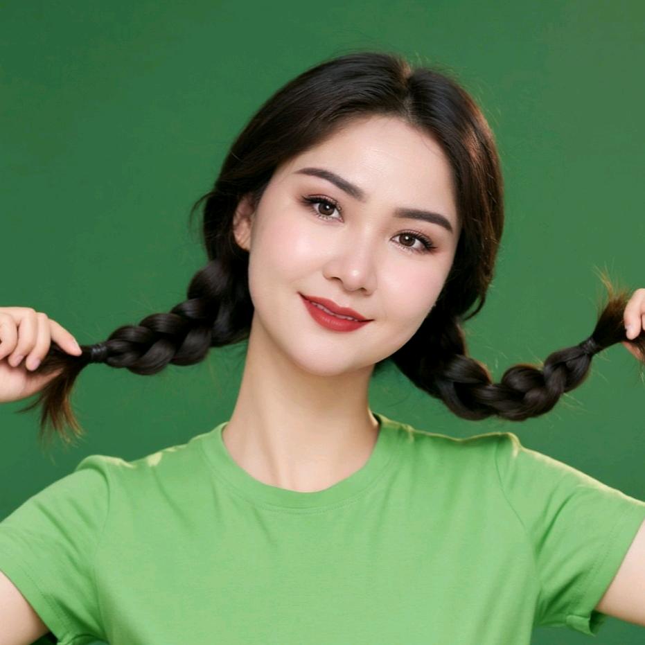 古丽   好物