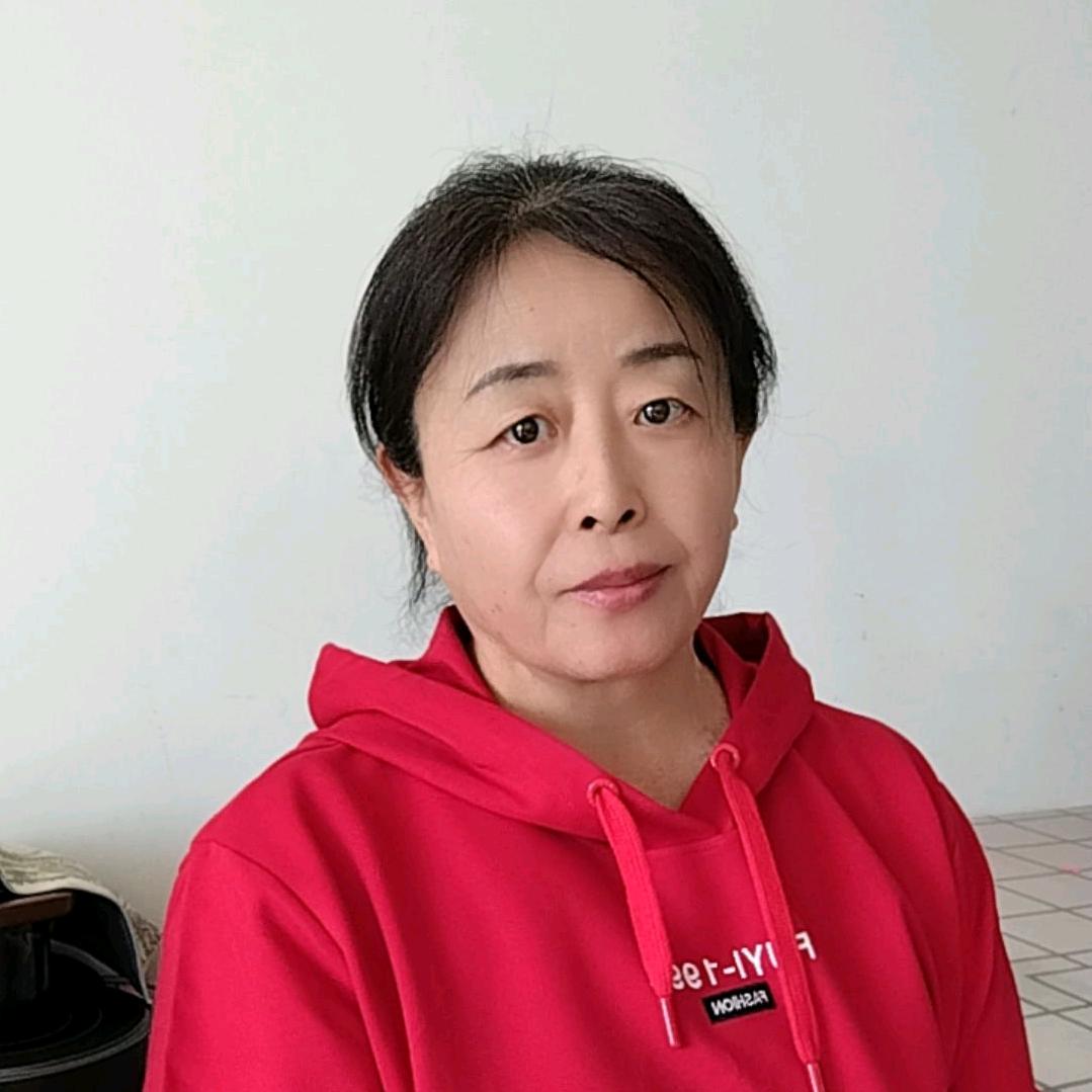 刘艳💃