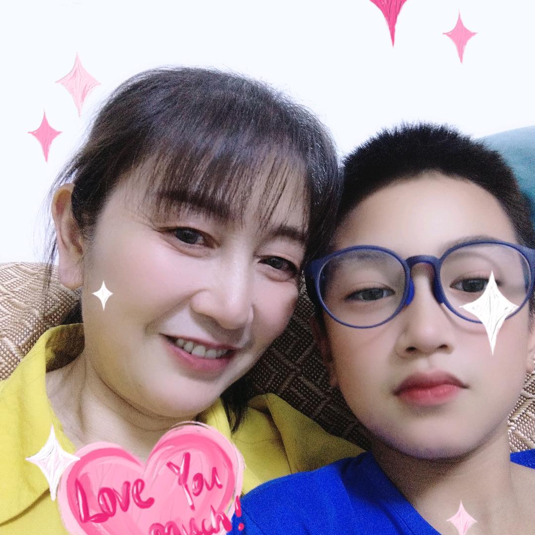 为自己而活。。。