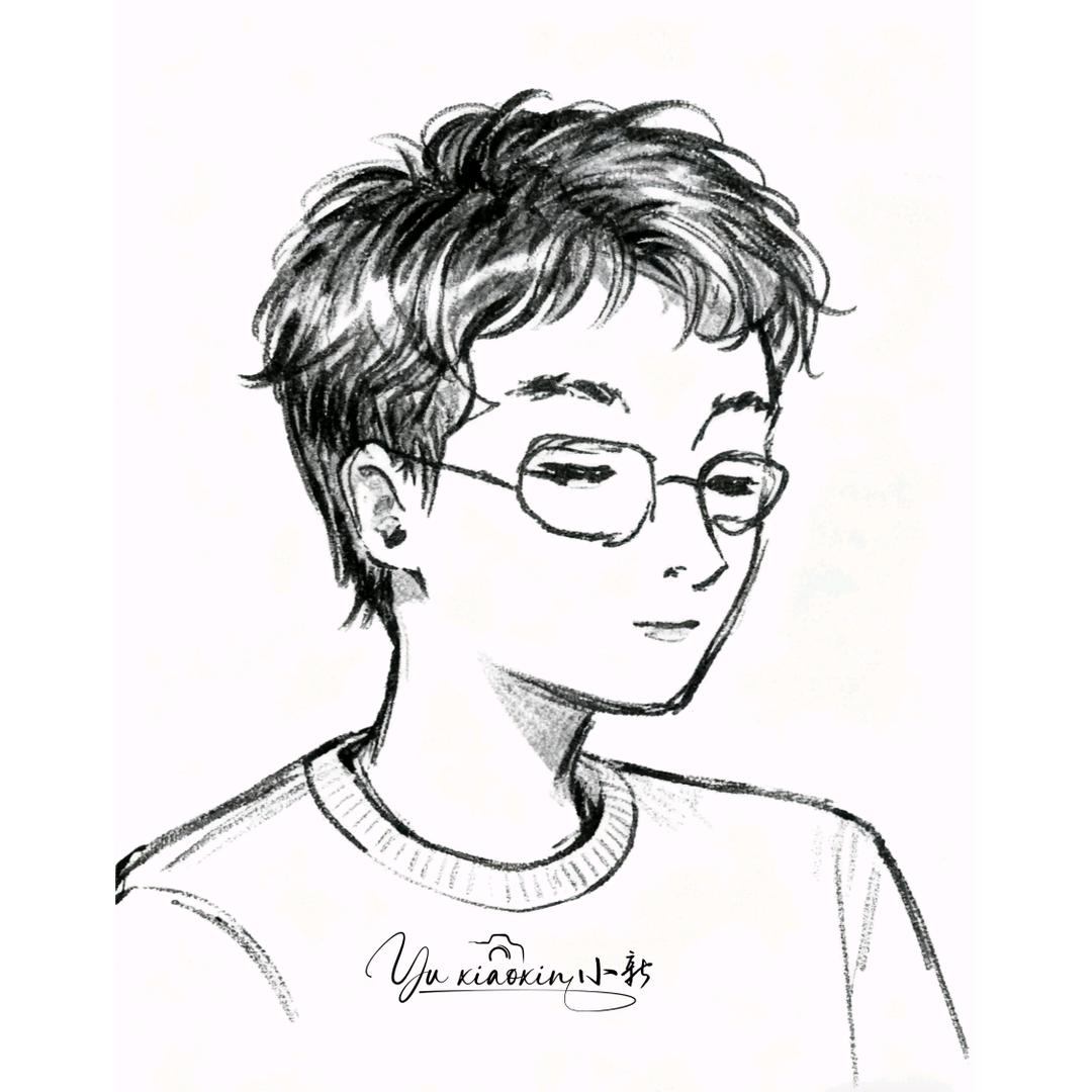 📷半截的诗