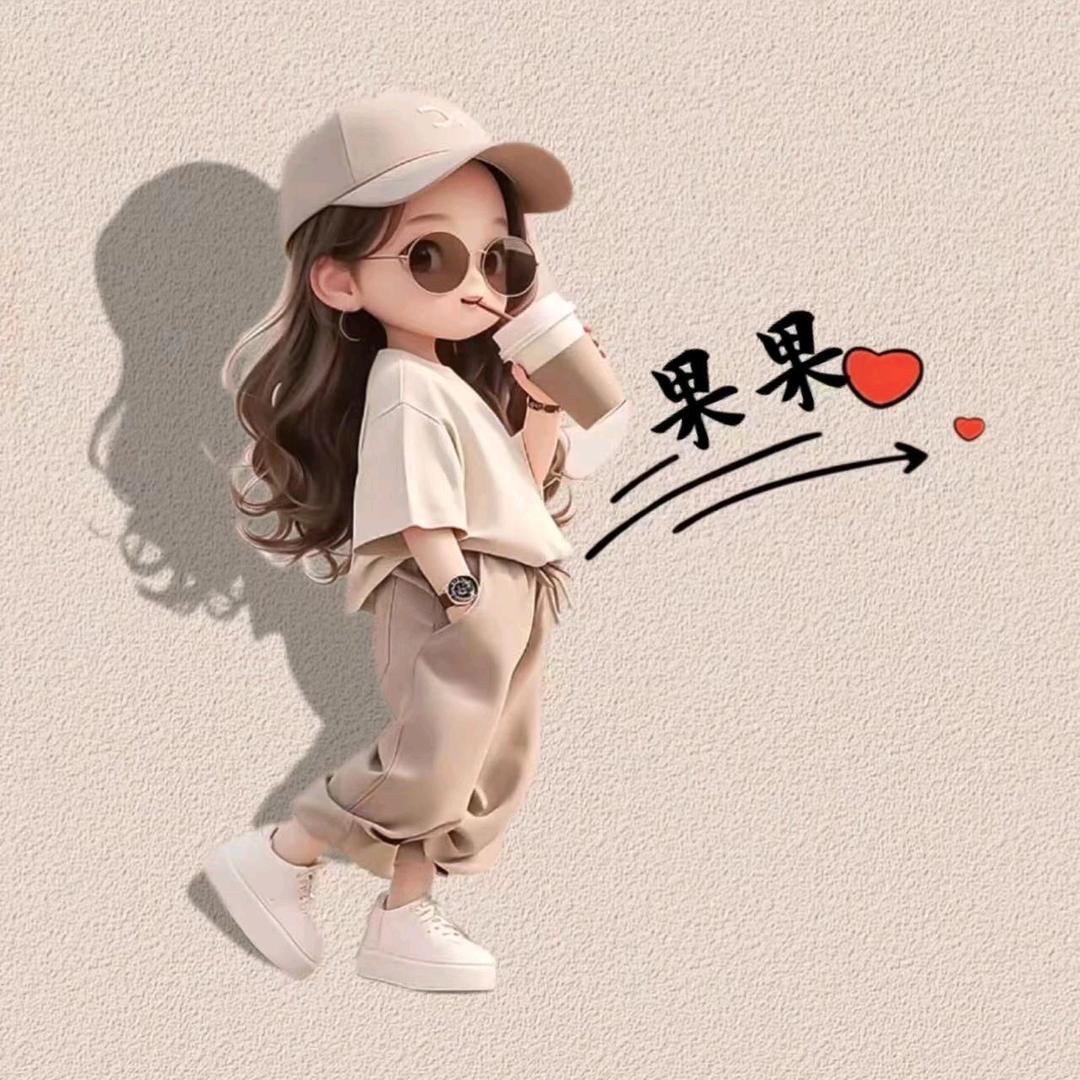 果果💋💋