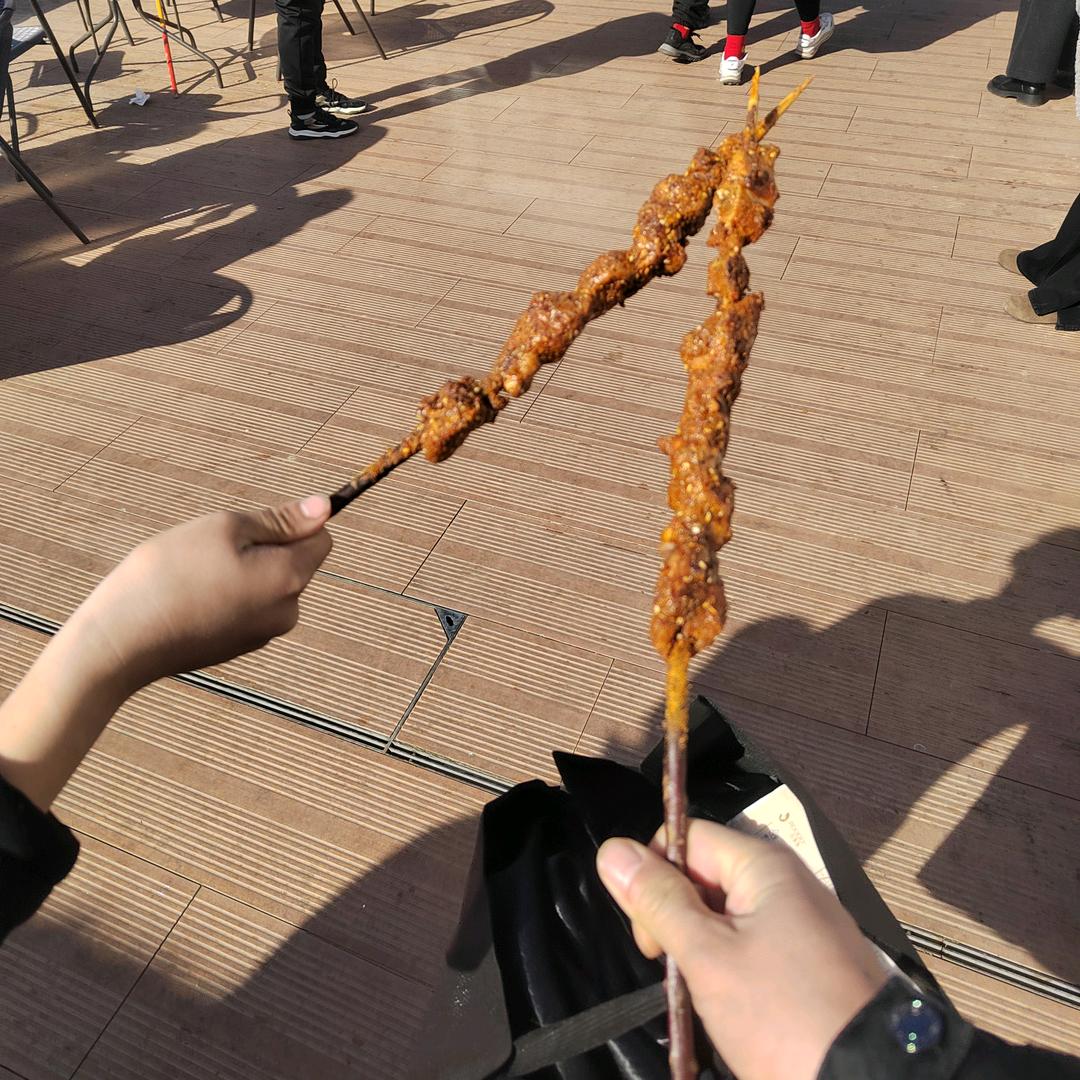 勇者无惧