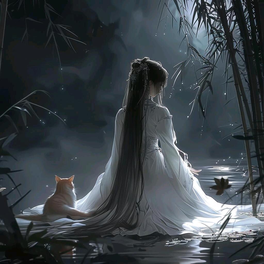 🍀如诗情如画🍀
