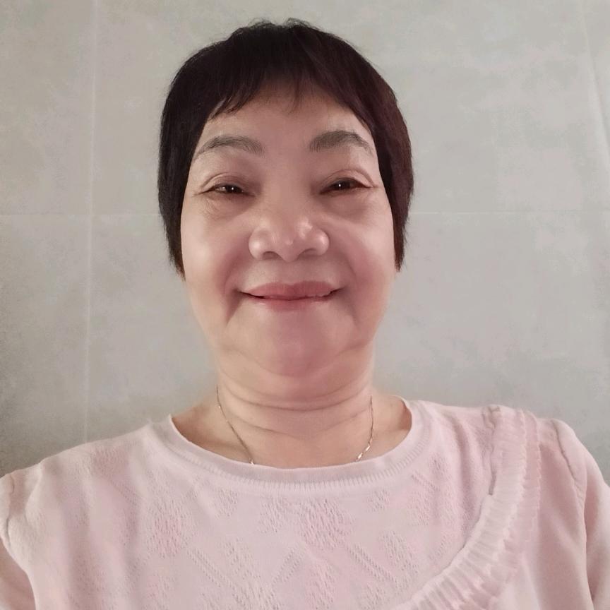 温秀娟