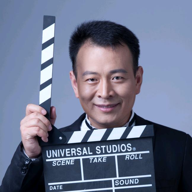 大宝来啦