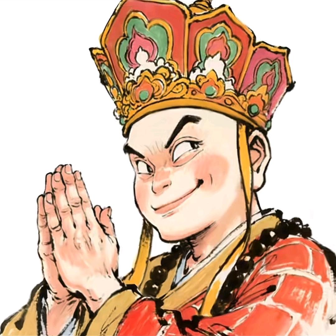 独孤孤独咕噜嘟噜将军