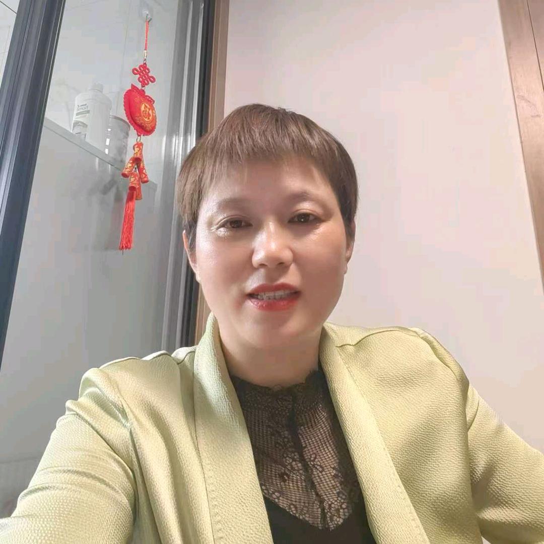 玲玲老师说家政