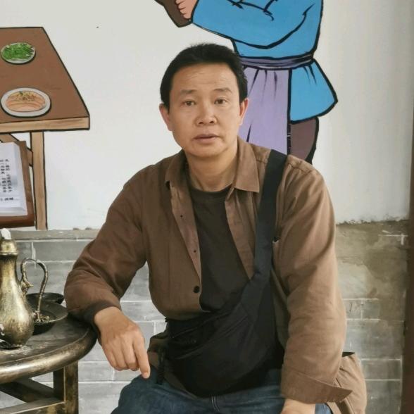 广羽人生