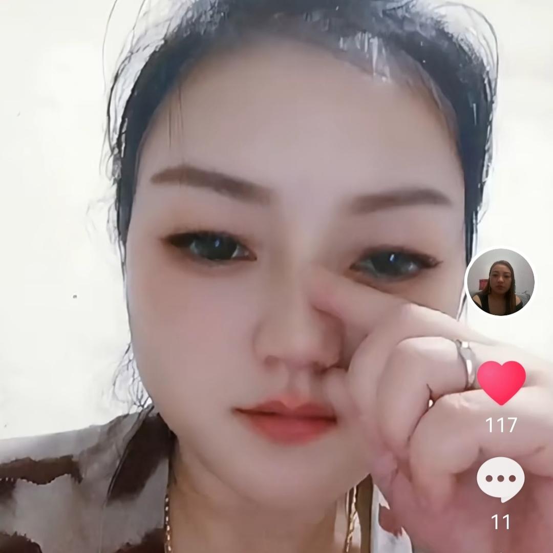 红红