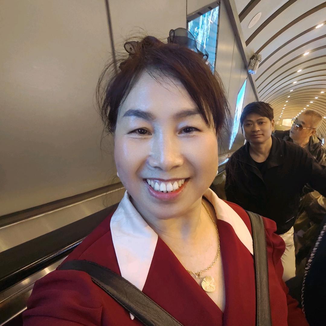 小酒窝