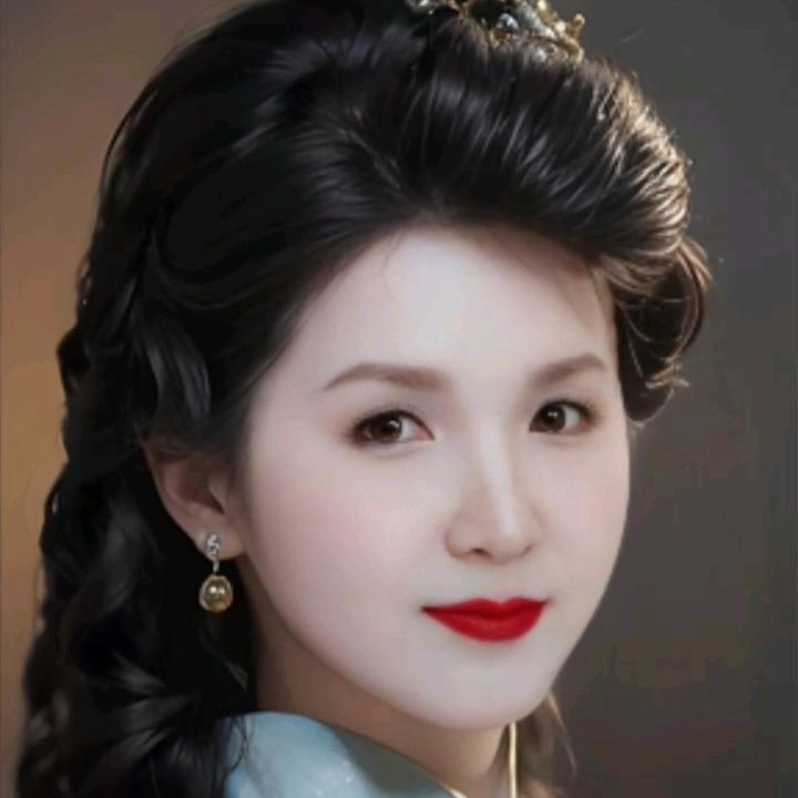 华美国际的张立头像