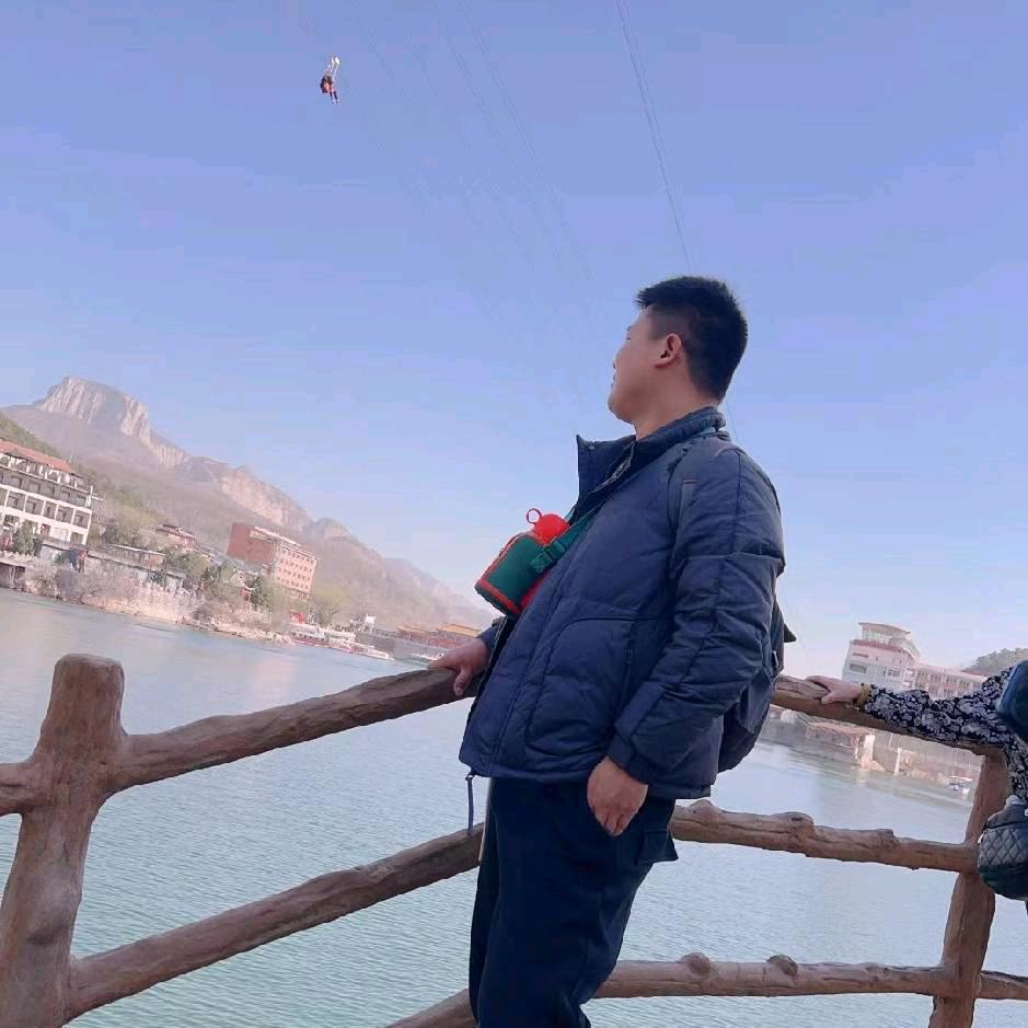 安哥（求怕累）