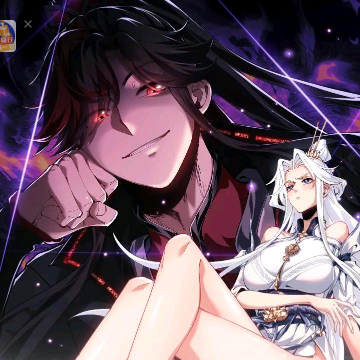 六欲魔君