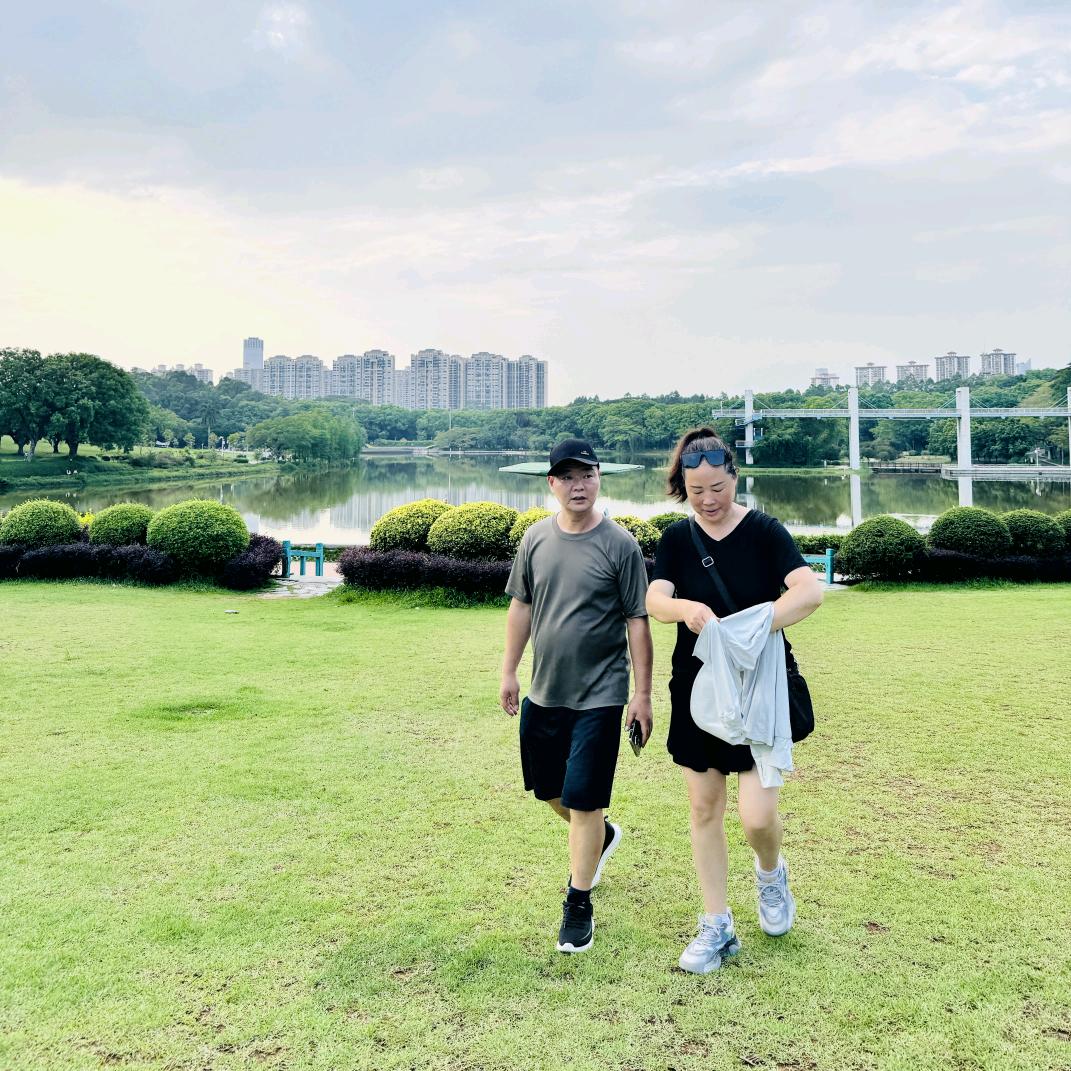面团的日常生活