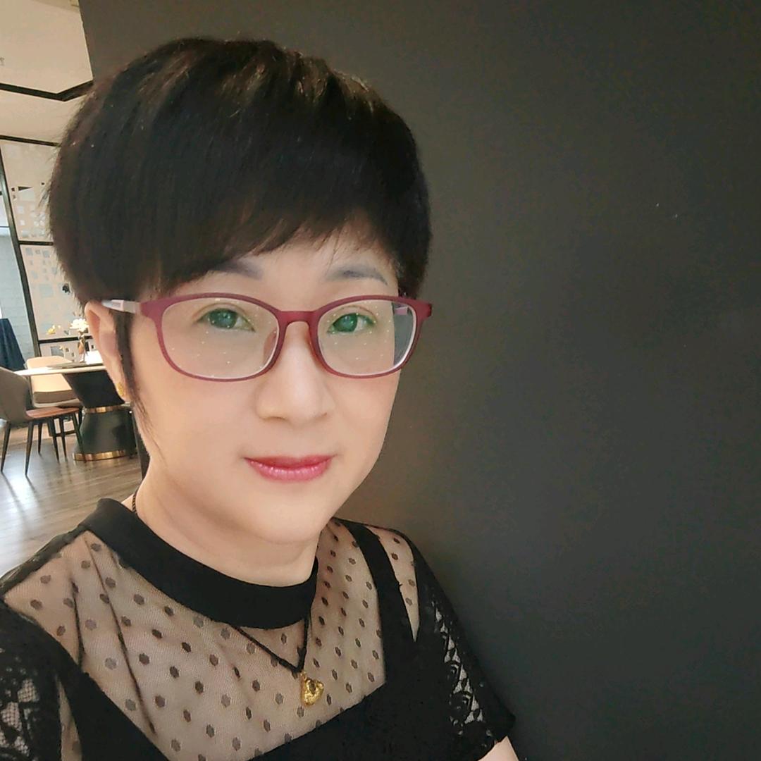 香儿🎤（小号）