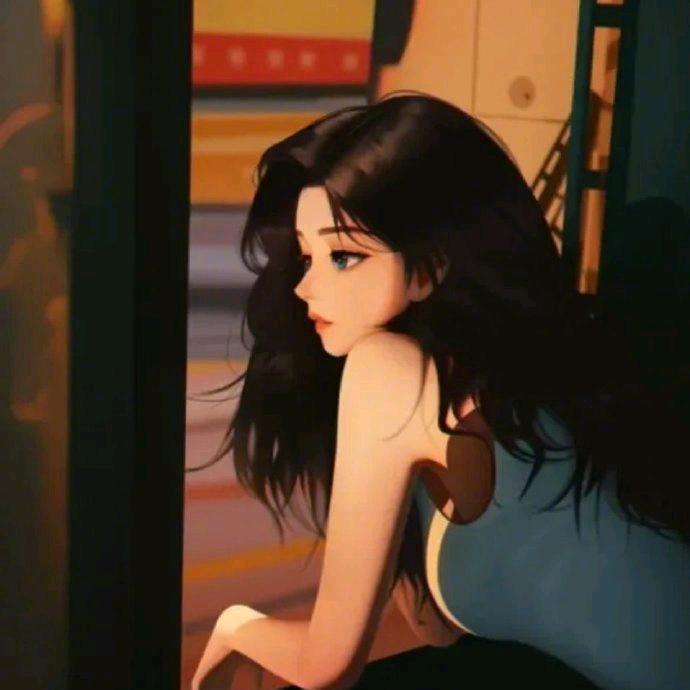 一个小六吖