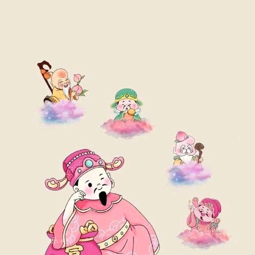 莫失心所念，万物皆可期！