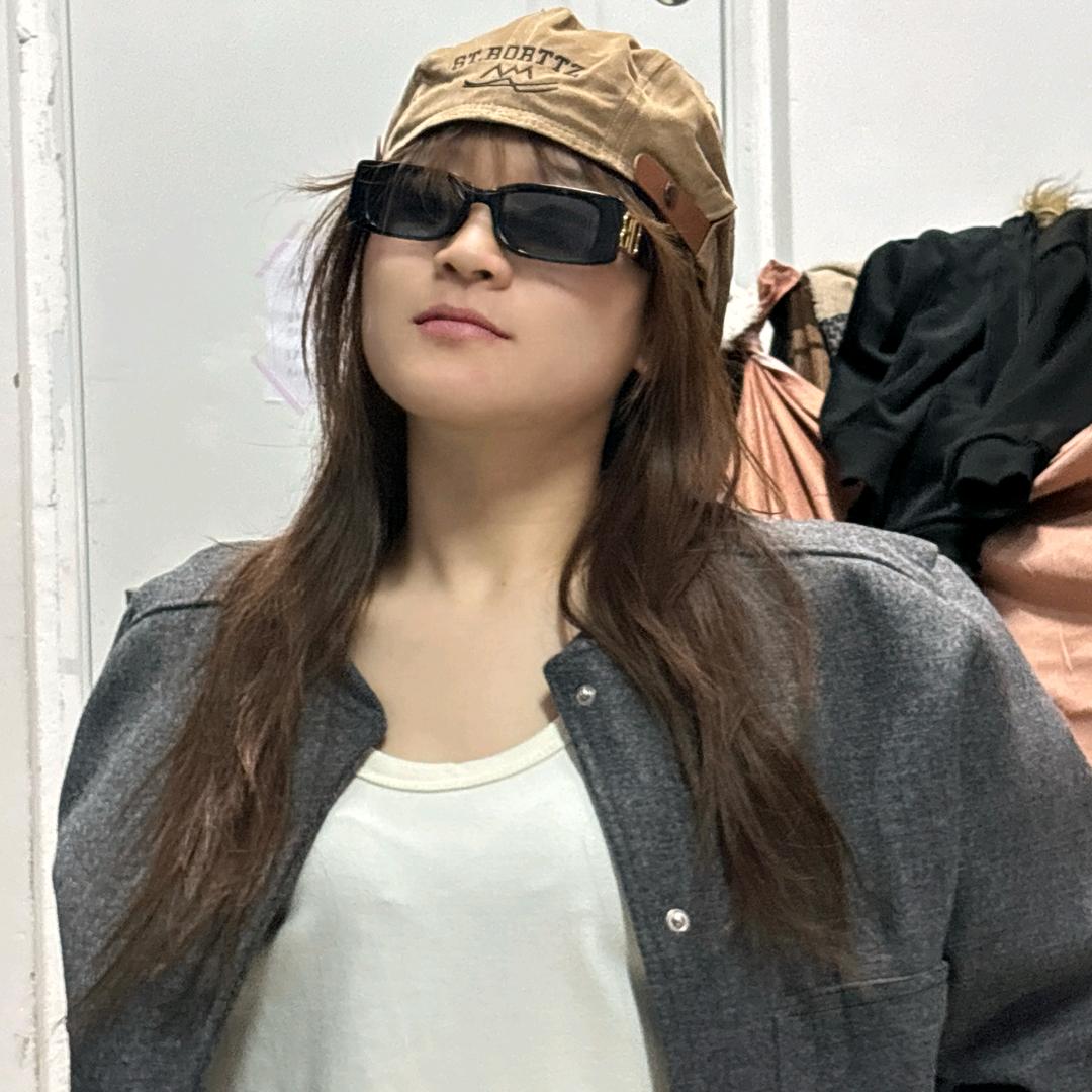 花果山美猴王女士