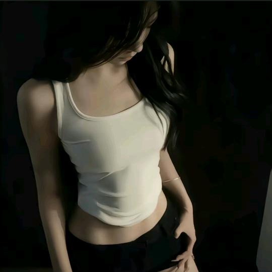 吷