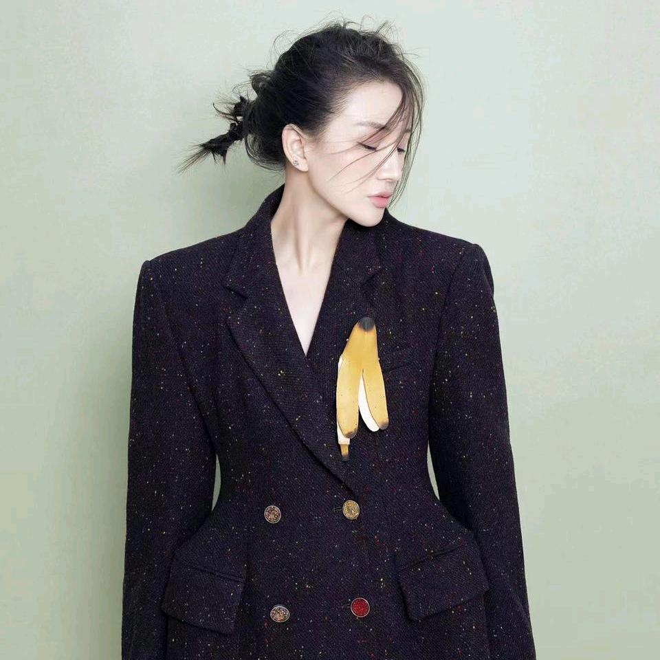 洛哥(时尚穿搭)