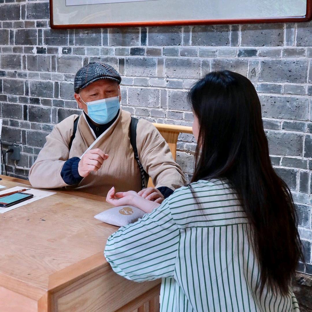 闽南靓方