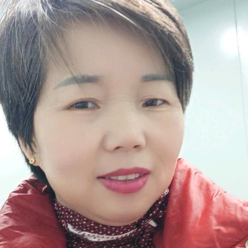 江西姐好物分享