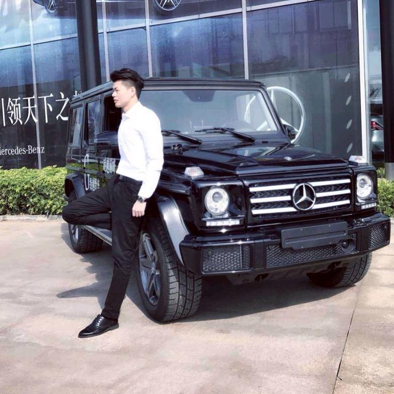 车圈CAR