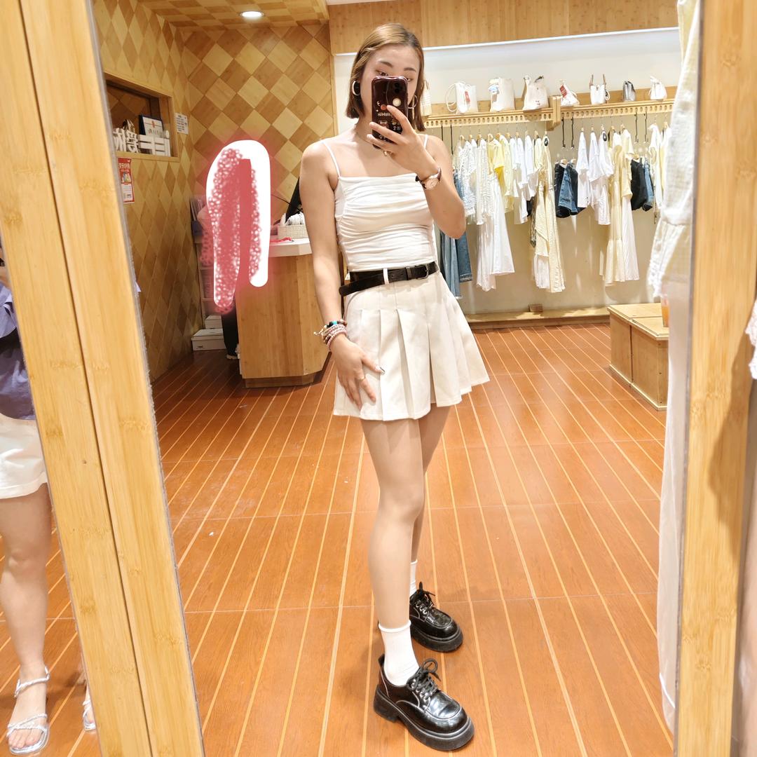 磨人的小妖精👻