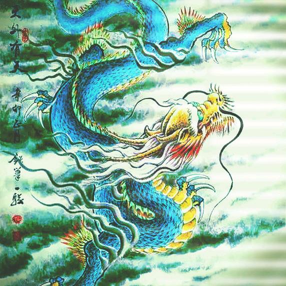 龙哥