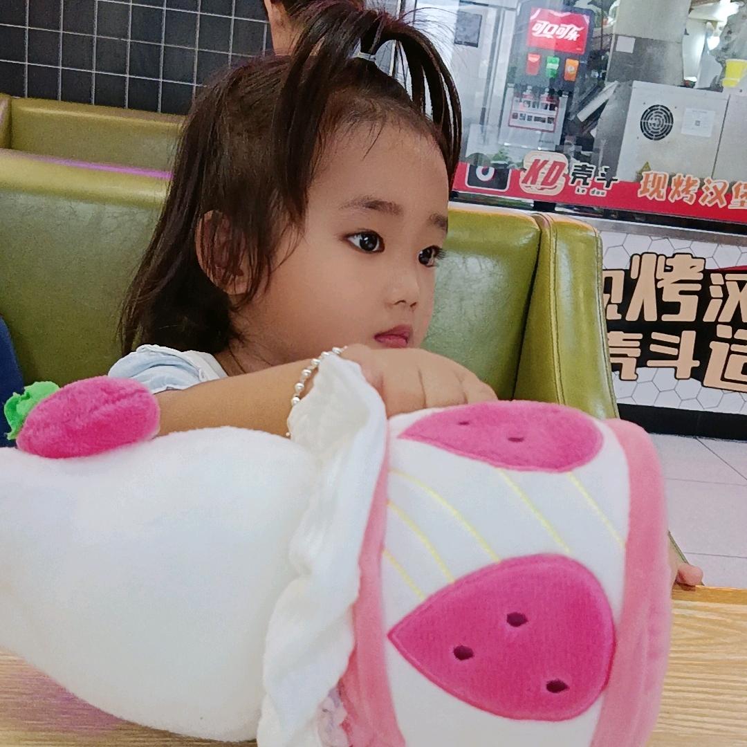 💯小镜子呀🐰