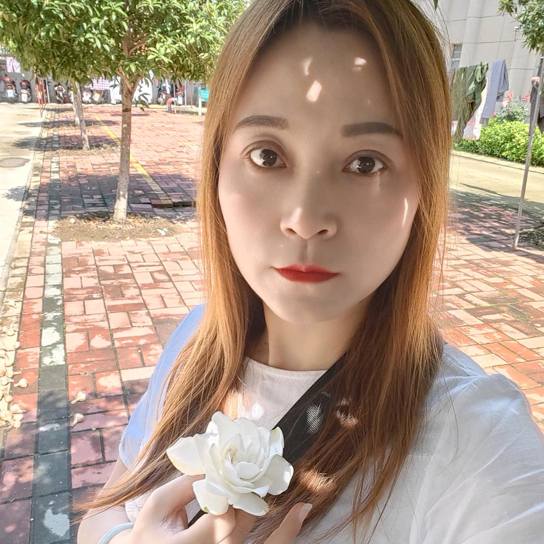 茉莉的莉