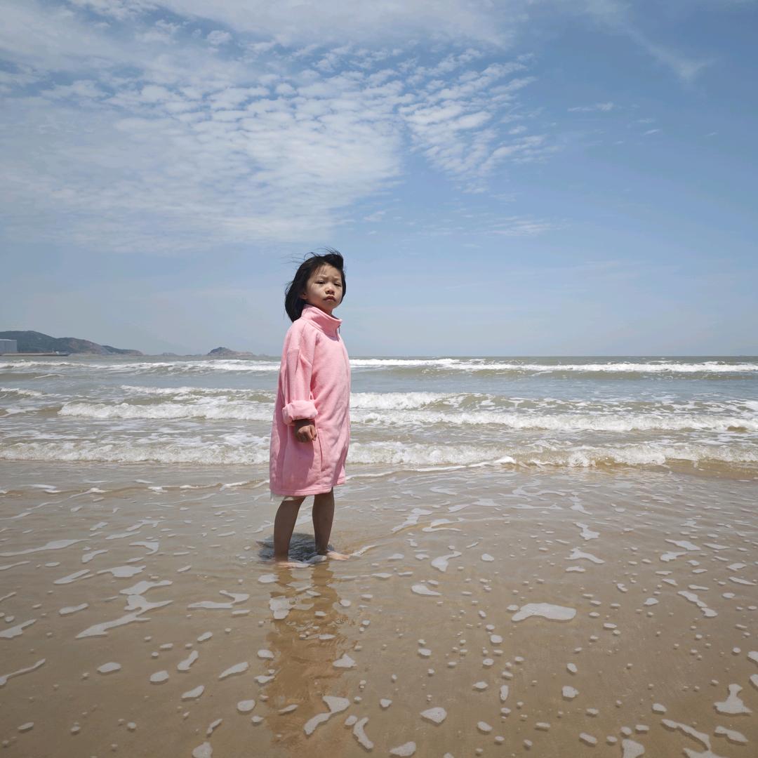 向往的诗和远方