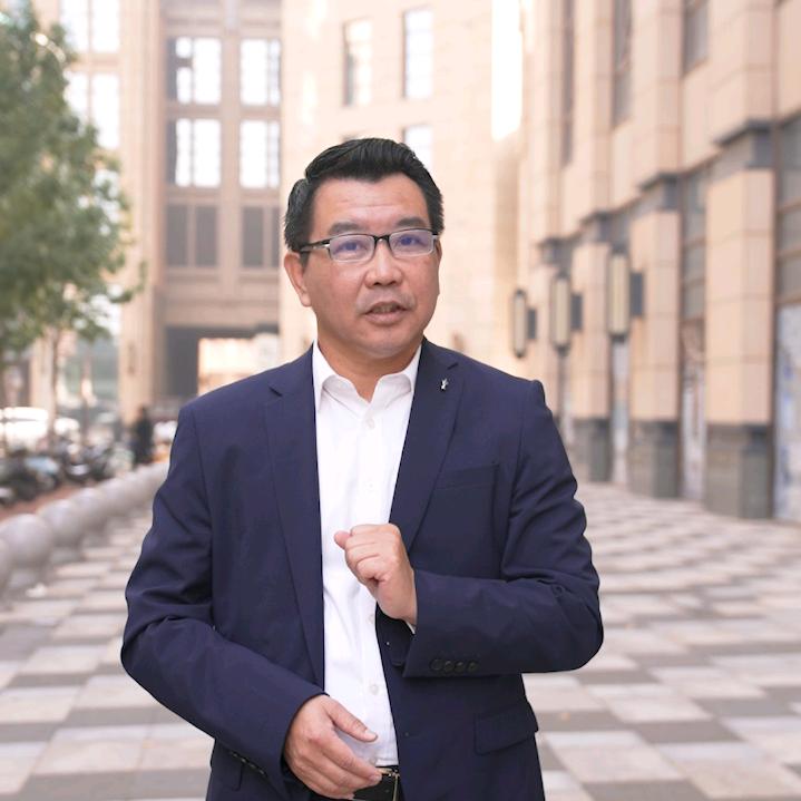 张校长讲就业