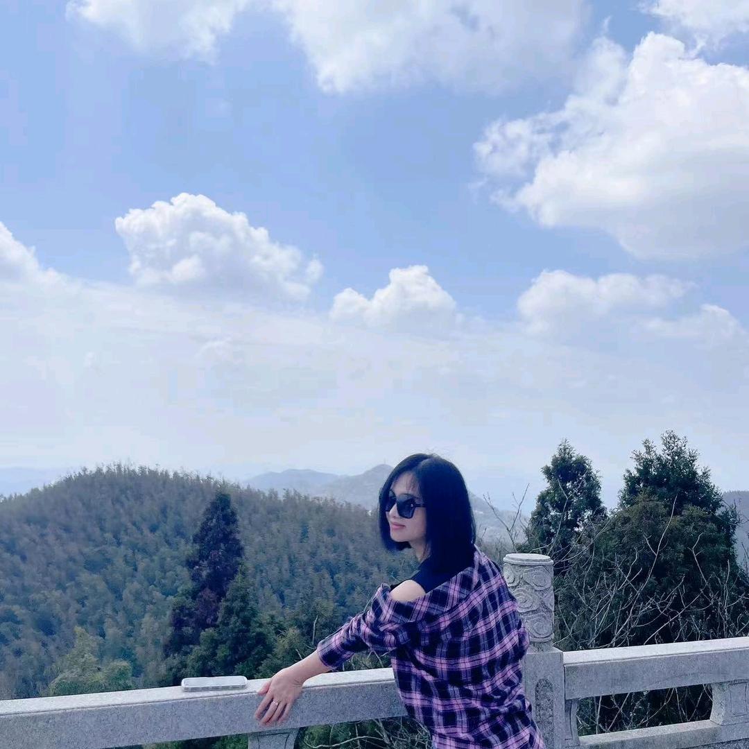 心若定💖水亦静