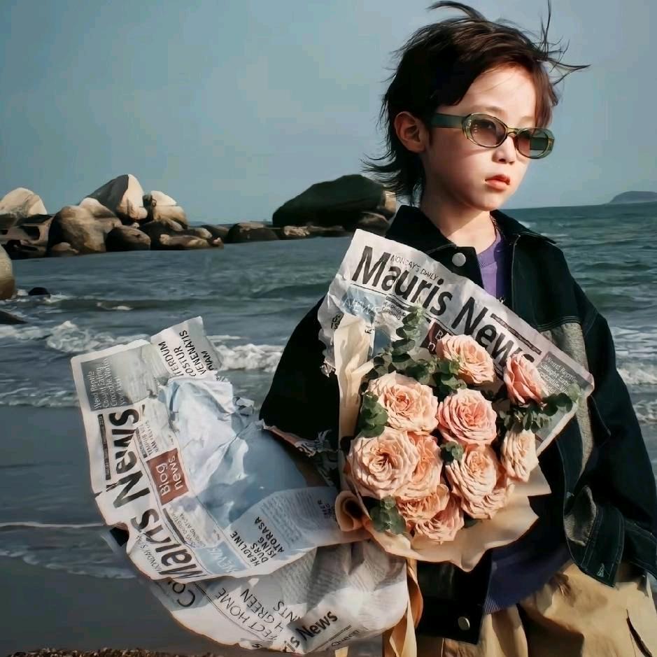 在上海抛光的小董