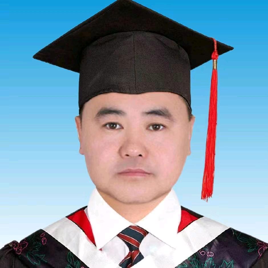 男科博士尚海彦